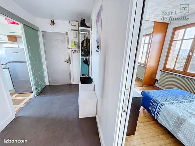 Appartement vente à Lyon, Métropole de Lyon