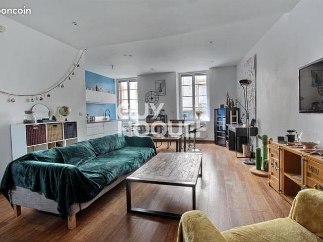 Appartement vente à Lyon, Métropole de Lyon