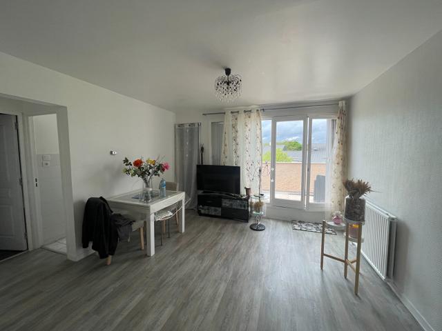 Appartement vente à Étampes, Etampes