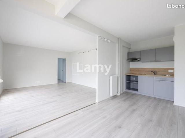 Appartement vente à Libourne