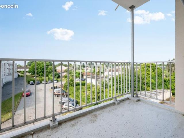 Appartement vente à Libourne