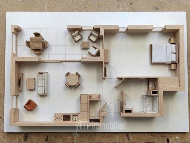 Appartement vente à Aix-en-Provence, Aix-en-provence
