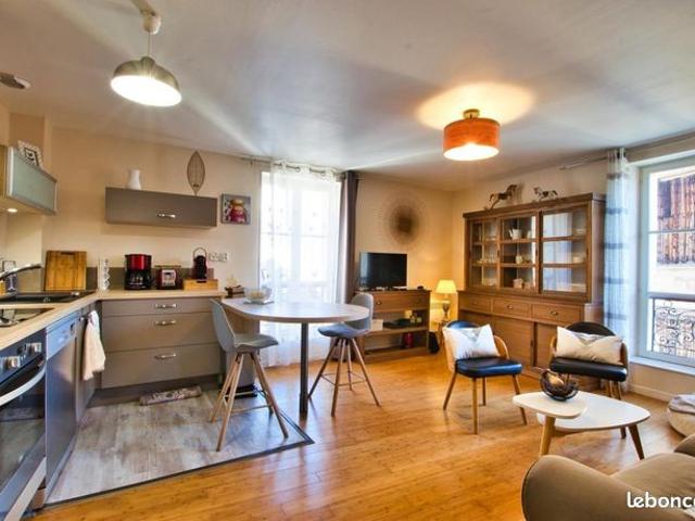 Appartement vente à Sarlat-la-Canéda, Sarlat-la-canéda