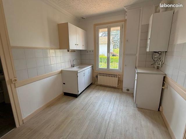 Appartement vente à Roanne, Villerest