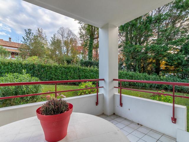 Appartement vente à Bayonne, Saint-jean-de-luz