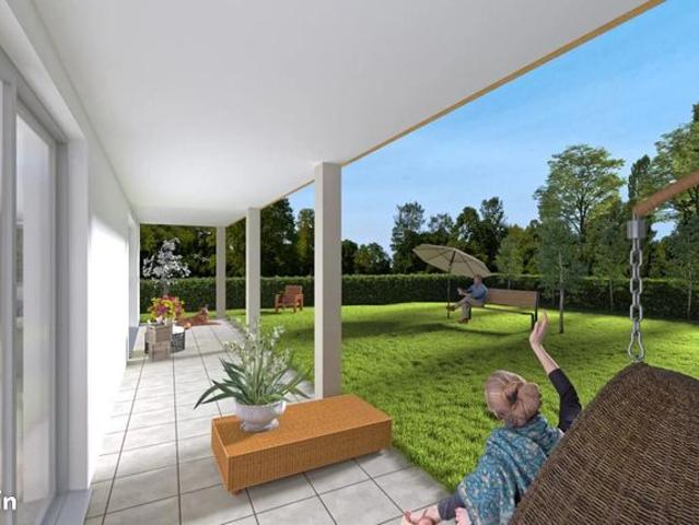 Appartement vente à Mulhouse, Koetzingue