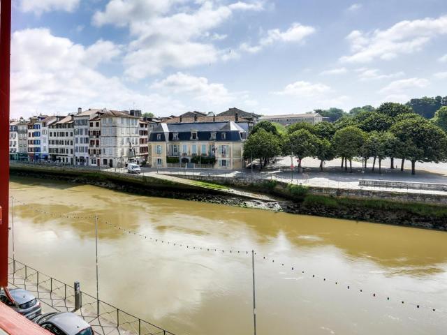 Appartement vente à Bayonne