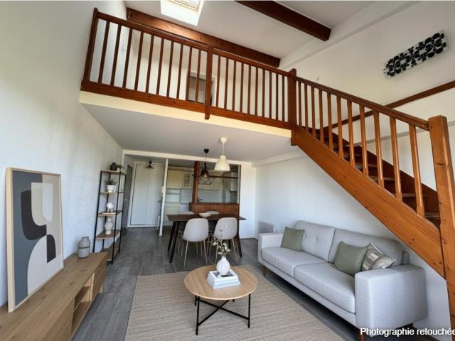 Appartement vente à Muret
