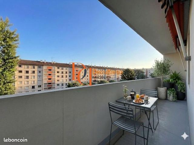 Appartement vente à Lyon, Métropole de Lyon