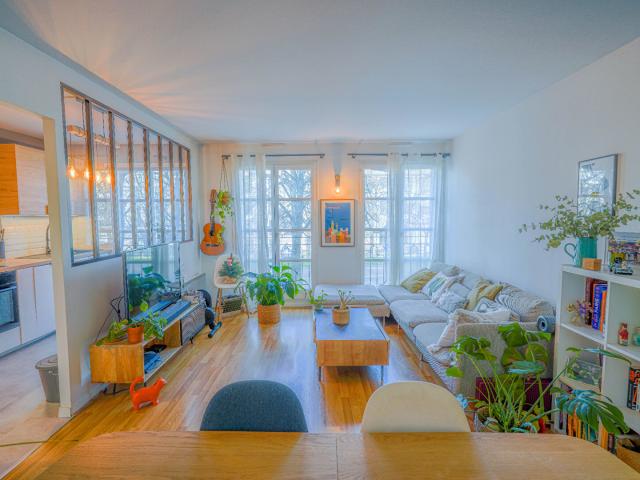 Appartement vente à Versailles