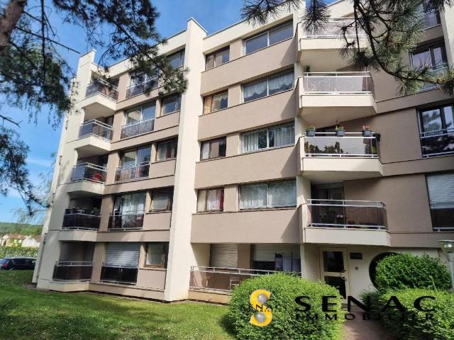 Appartement vente à Argenteuil, Saint-leu-la-forêt