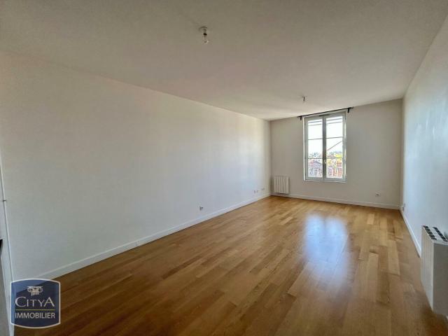 Appartement location à La Gauthière, Clermont-Ferrand
