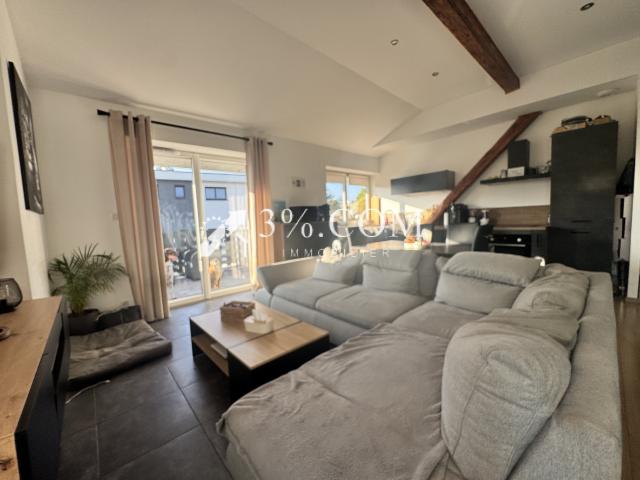 Appartement vente à Hochfelden