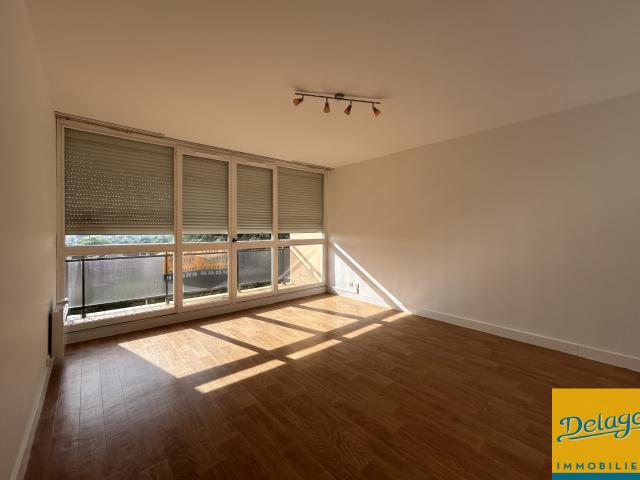 Appartement location à Limoges