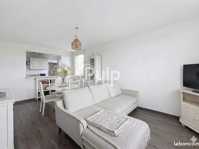Appartement vente à Lille, Wattignies