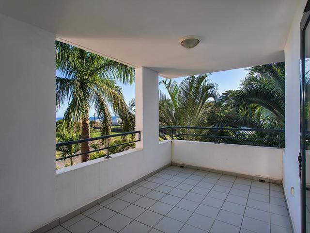 Appartement vente à La Réunion