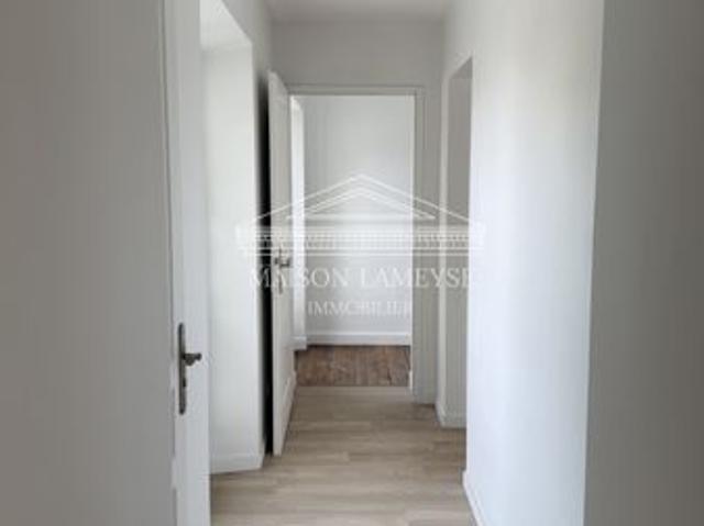 Appartement vente à Versailles, Yvelines