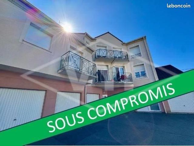 Appartement vente à Melun, Combs-la-ville