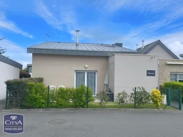 Appartement vente à Saint-Brieuc, Bretagne