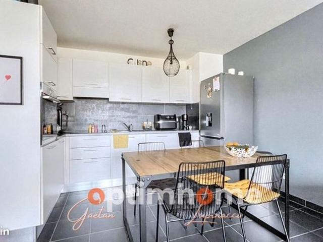 Appartement vente à Metz, Amnéville