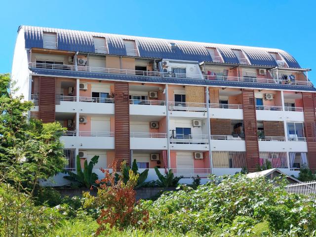 Appartement vente à La Réunion