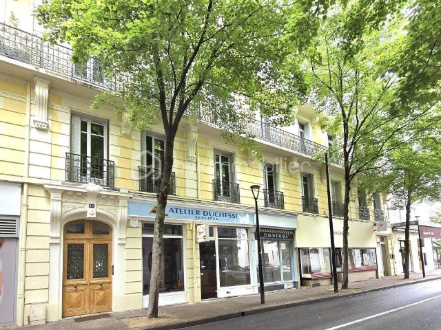 Appartement vente à Vichy