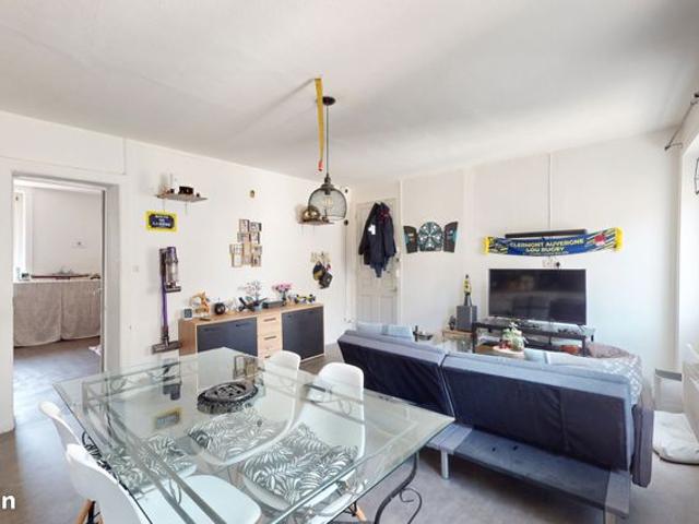 Appartement vente à Montbrison, Saint-just-saint-rambert
