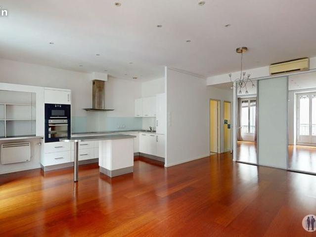 Appartement vente à Grenoble
