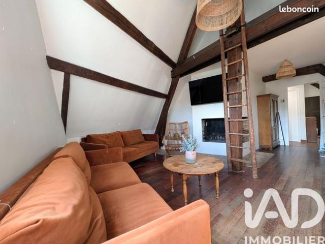 Appartement vente à Chartres, Eure-et-Loir