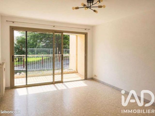 Appartement vente à Grasse, Mandelieu-la-napoule