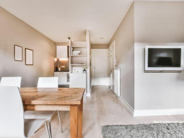 Appartement vente à Clermont-Ferrand, Clermont-ferrand