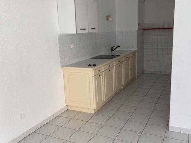 Appartement location à Valence