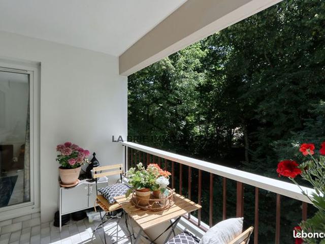 Appartement vente à Brunoy, Essonne