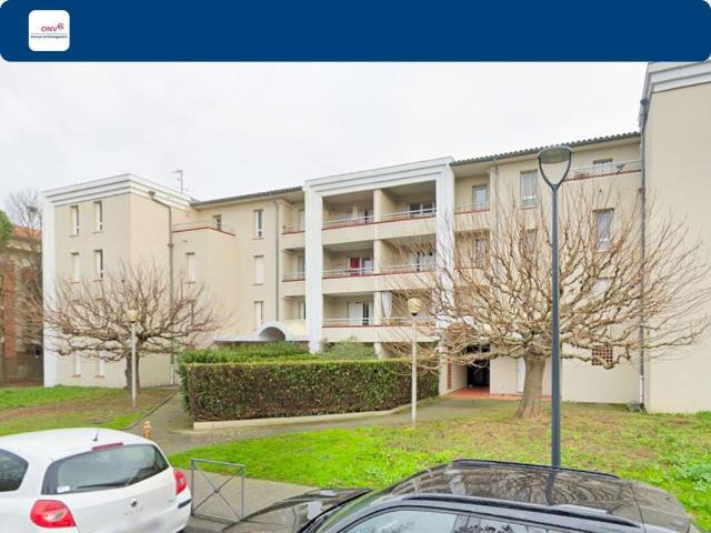 Appartement vente à Toulouse, Saint-orens-de-gameville