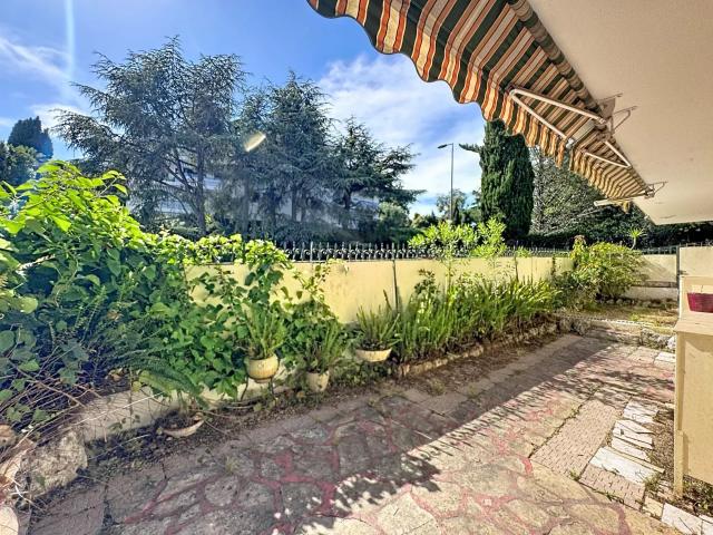 Appartement vente à Grasse, Cannes