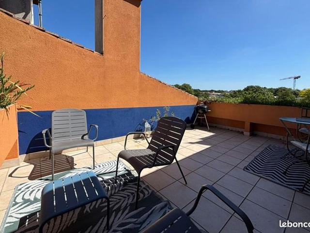 Appartement vente à Saint-Nazaire, Pornic