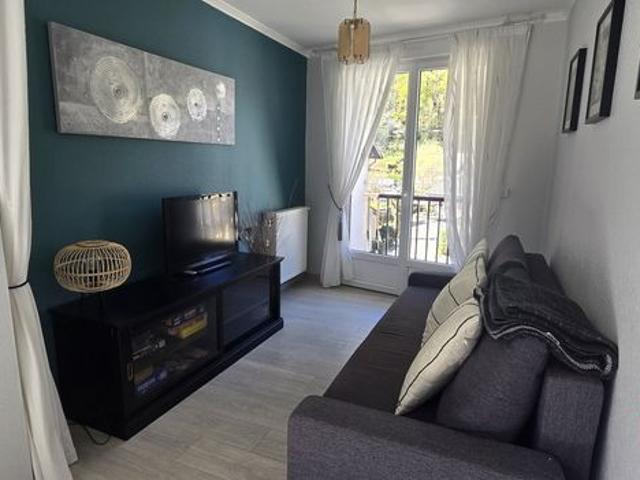 Appartement vente à Saint-Gaudens, Bagnères-de-luchon