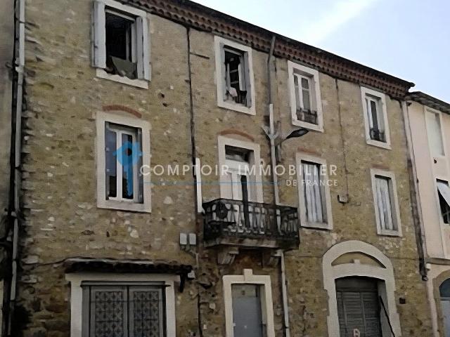Appartement vente à Chantilly, Alès