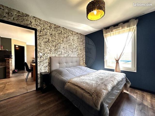 Appartement vente à Metz, Amnéville
