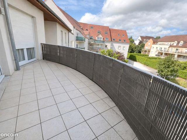 Appartement vente à Dijon, Talant