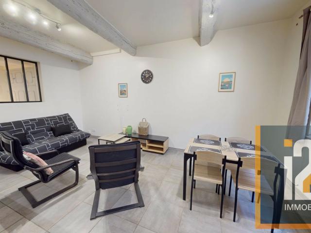 Appartement vente à France métropolitaine, Nîmes