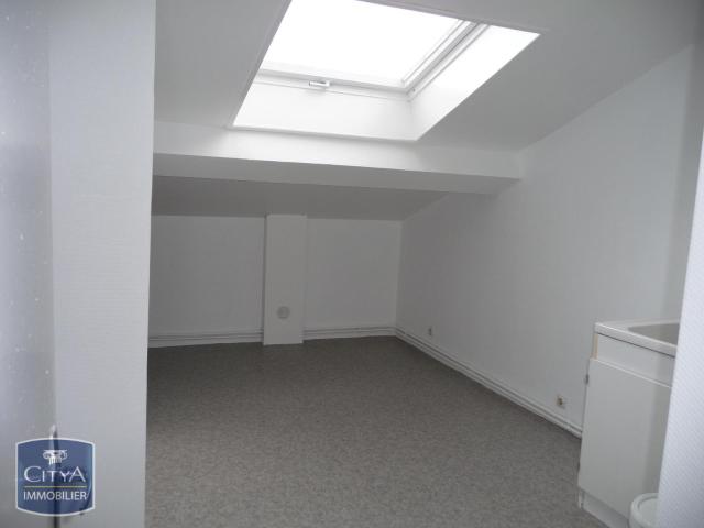 Appartement location à Saint-Étienne, Saint-etienne