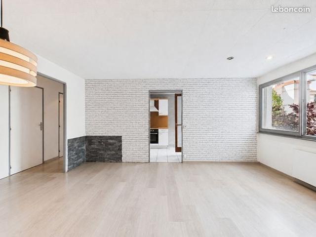 Appartement vente à Mulhouse