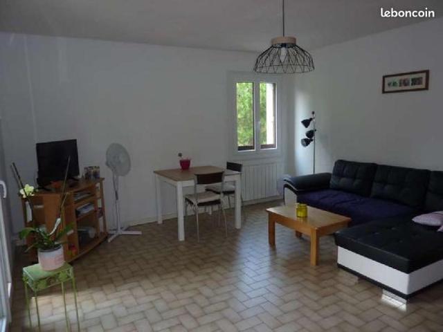 Appartement vente à Valence, Saint-vallier