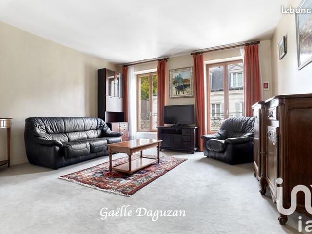 Appartement vente à Versailles, Bougival