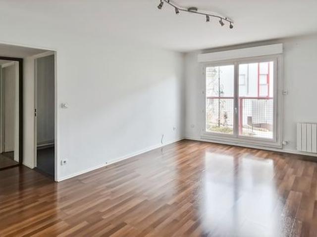 Appartement vente à Antony, Clamart