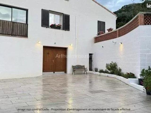 Appartement vente à Calvi