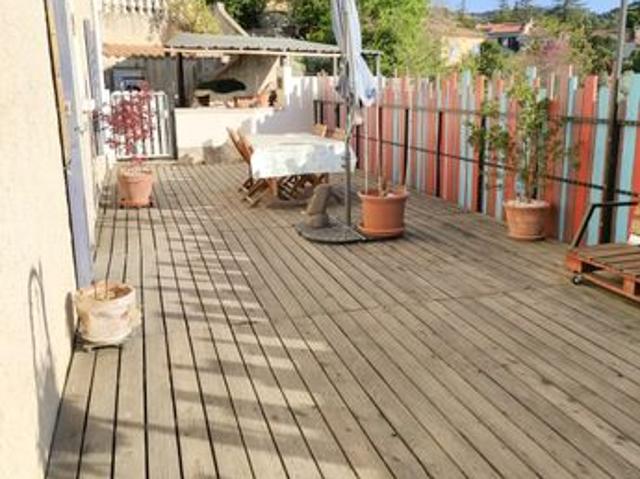 Appartement vente à Forcalquier, Manosque