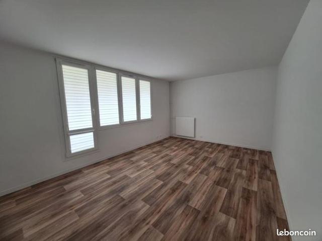 Appartement vente à Versailles, Trappes