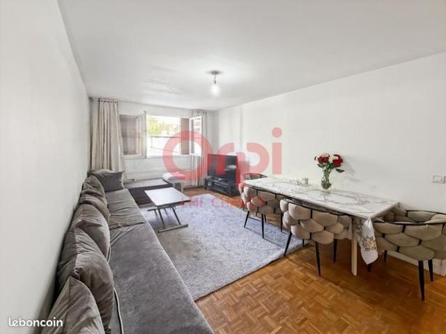 Appartement vente à Le Raincy, Les Pavillons-sous-bois
